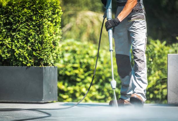 Trusted Conrad, IA Pressure Washing Experts