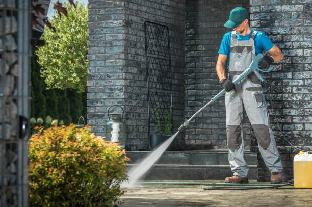 Best Gas Station Cleaning  in Conrad, IA